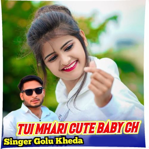 Tui Mhari Cute Baby Ch