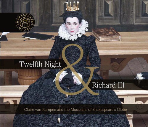 The Frog Galliard, P. 23 (Live) cover art