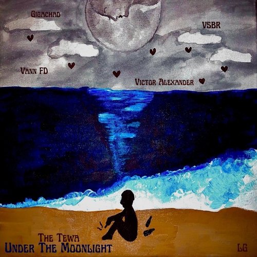 Tewa the Typa Foo cover art