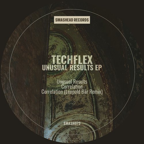 Correlation (Leopold Bär Remix) cover art