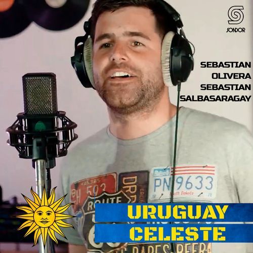 Uruguay Celeste_poster_image