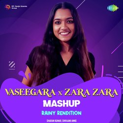 Vaseegara x Zara Zara Mashup - Rainy Rendition-CQ04YjwHWGM