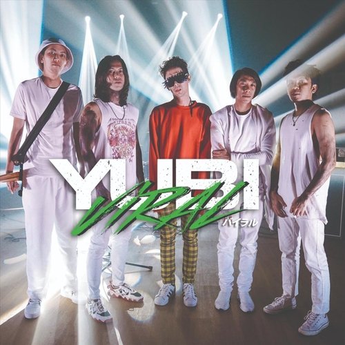 Viral (feat. Sam Bunkface) cover art