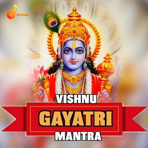 Vishnu Gayatri Mantra