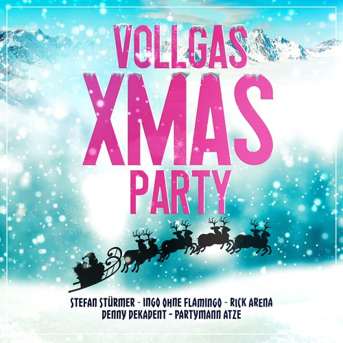 Vollgas XMAS Party