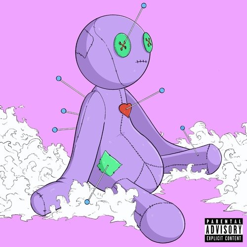 Voodoo cover art
