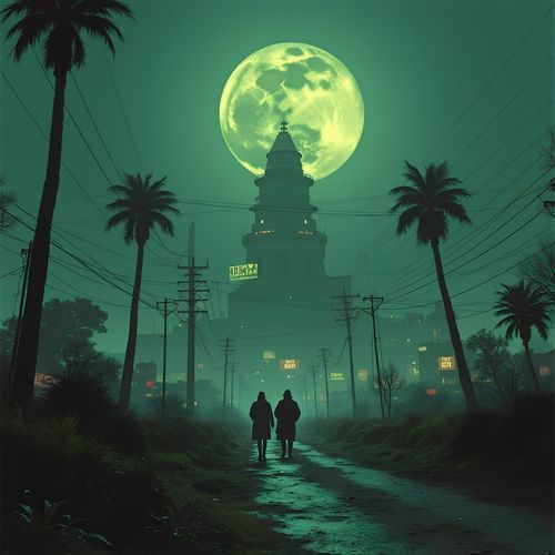 WASTELAND