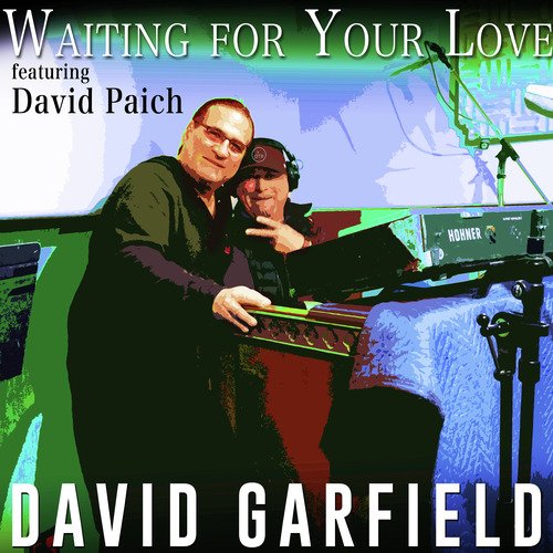 Waiting for Your Love (Alternate Version)