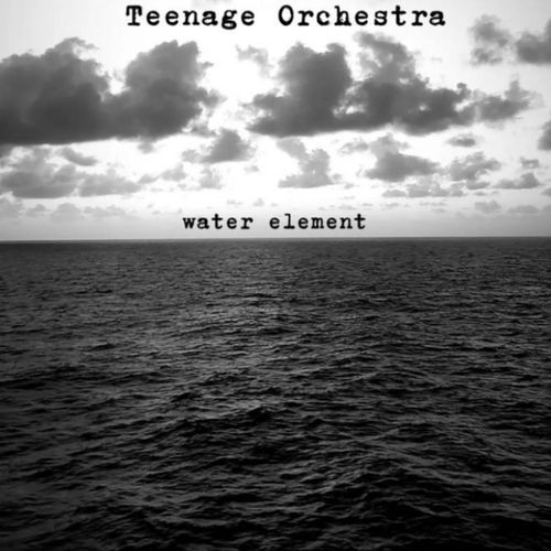 Deep Sea Creatures cover art