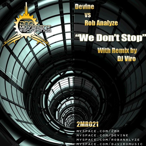 We Don&#039;t Stop_poster_image