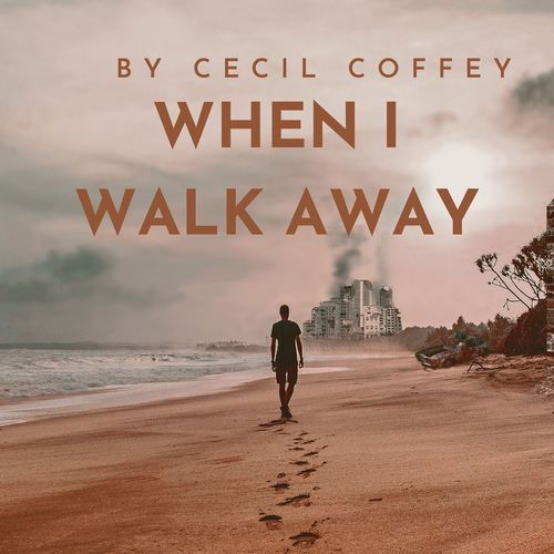When I Walk Away cover art