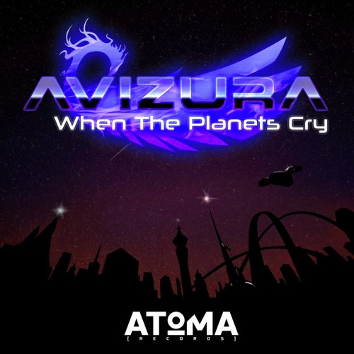 When The Planets Cry (Original Mix)