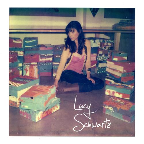 Lucy Schwartz