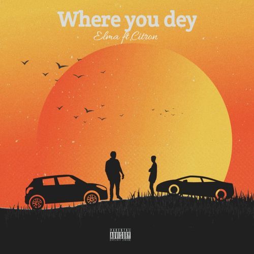 Where You Dey_poster_image