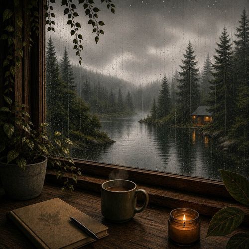 Whispers in the Rain