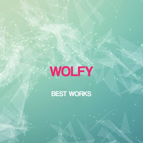 Wolfy Best Works