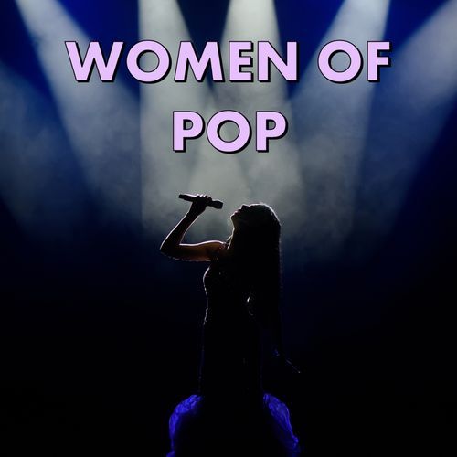 Women Of Pop_poster_image