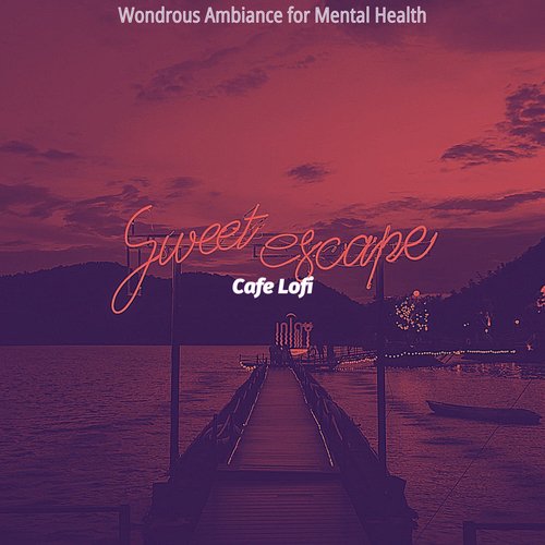 Classic Lofi Chill-hop - Vibe for Sleep cover art