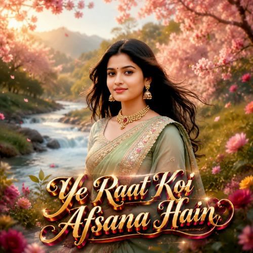 Ye Raat Koi Afsana Hai