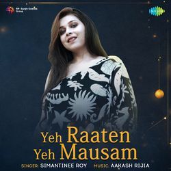 Yeh Raaten Yeh Mausam-PBssWRhUZXk