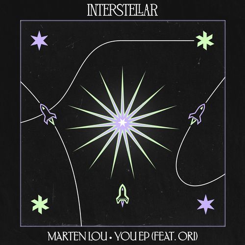 You EP (feat. ORI)