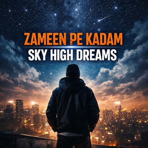 Zameen Pe Kadam | Sky High Dreams