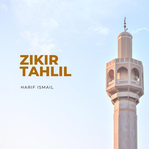 Zikir Tahlil