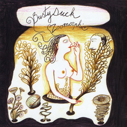 The Oxytocin Song cover art