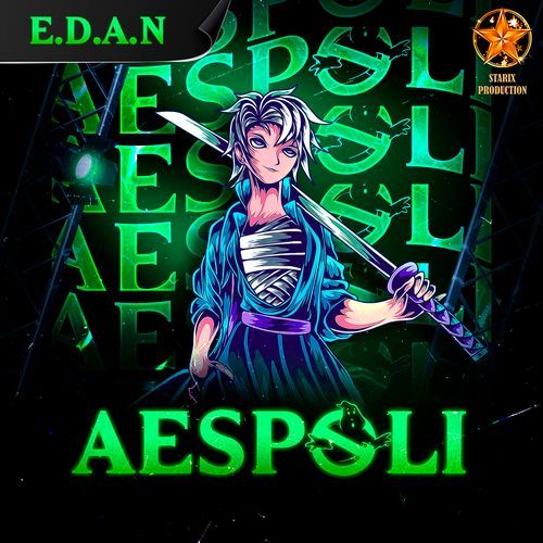 aespoli cover art
