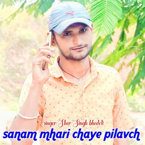 sanam mhari chaye pilavch