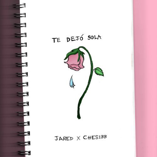 te dejo sola