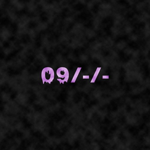 09/-/-