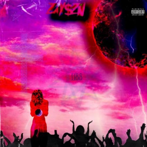 Kash cover art