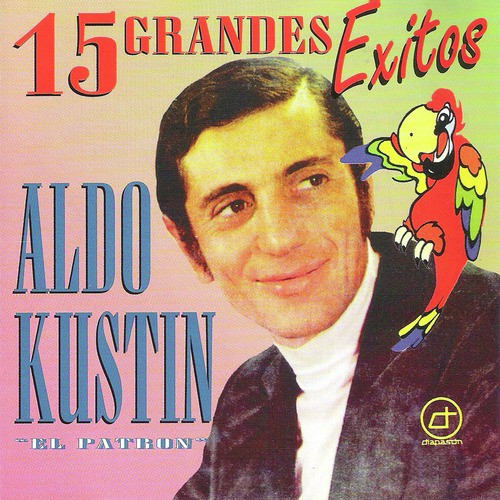 Que Fea Novia Tenia cover art