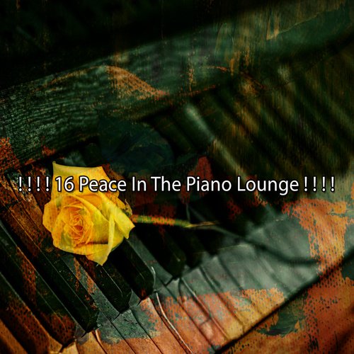 Piano Desire cover art