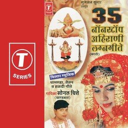 35 Non-Stop Ahirani Lagngeete