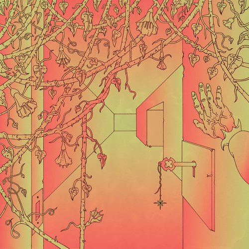The Runner cover art