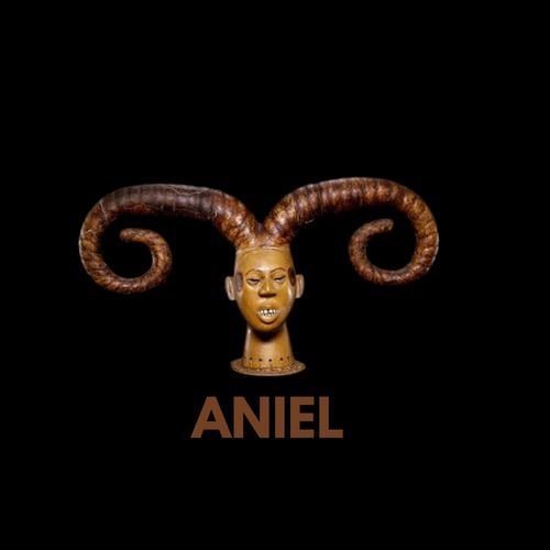 ANIEL cover art