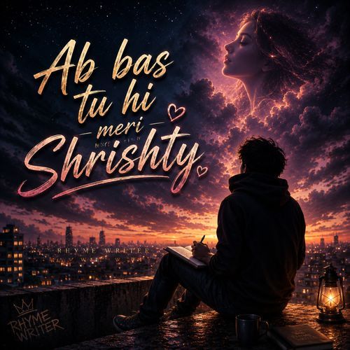 Ab bas tu hi meri shristy (Live)