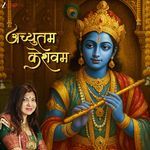 Achyutam Keshavam
