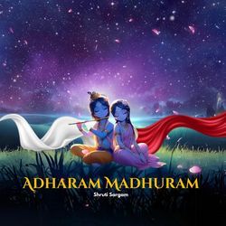 Adharam Madhuram-ODkxWCADBnY