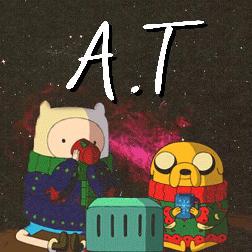 Adventure Time Songs Download - Free Online Songs @ JioSaavn