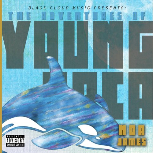 Adventures of Young Orca
