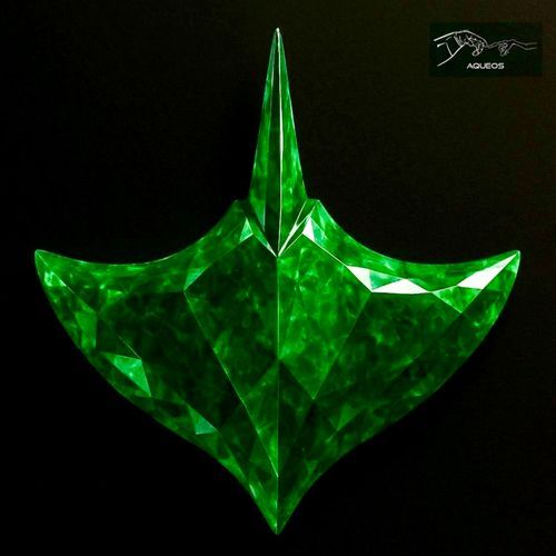Alethia cover art