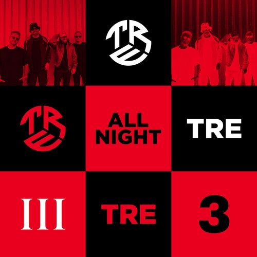 All Night (feat. Bianca Tilici)