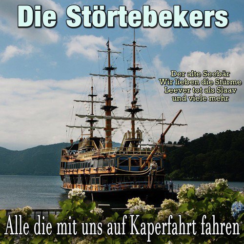 Junge, komm' bald wieder cover art