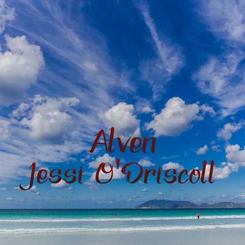 Joneric cover art