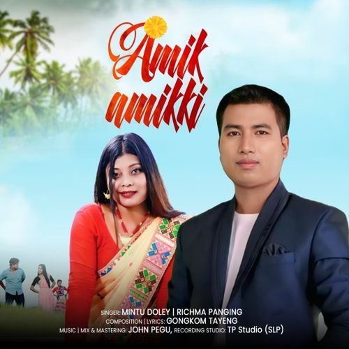 Amik Amikki