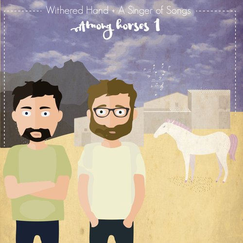 Stray cover art