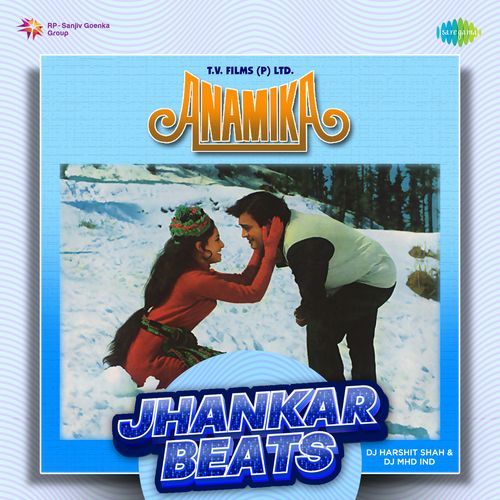 Anamika - Jhankar Beats